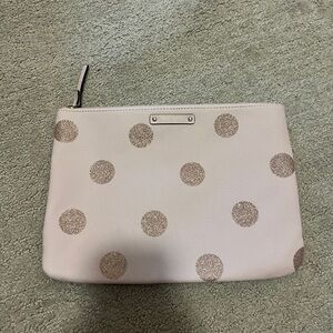 kate spade pouch